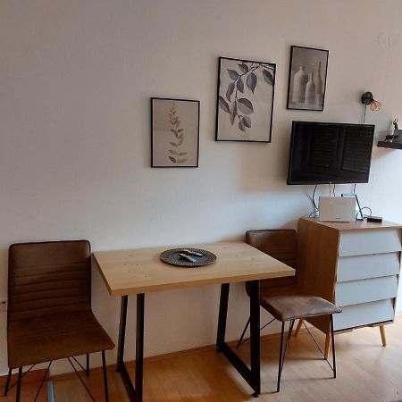 Apartman Kej Novi Sad Eksteriør bilde