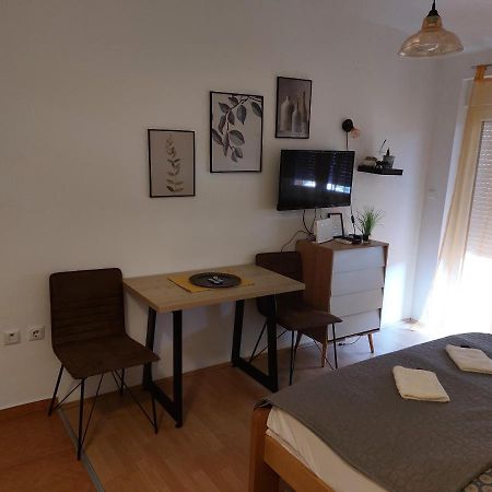 Apartman Kej Novi Sad Eksteriør bilde