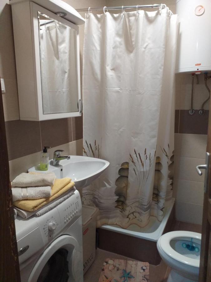 Apartman Kej Novi Sad Eksteriør bilde