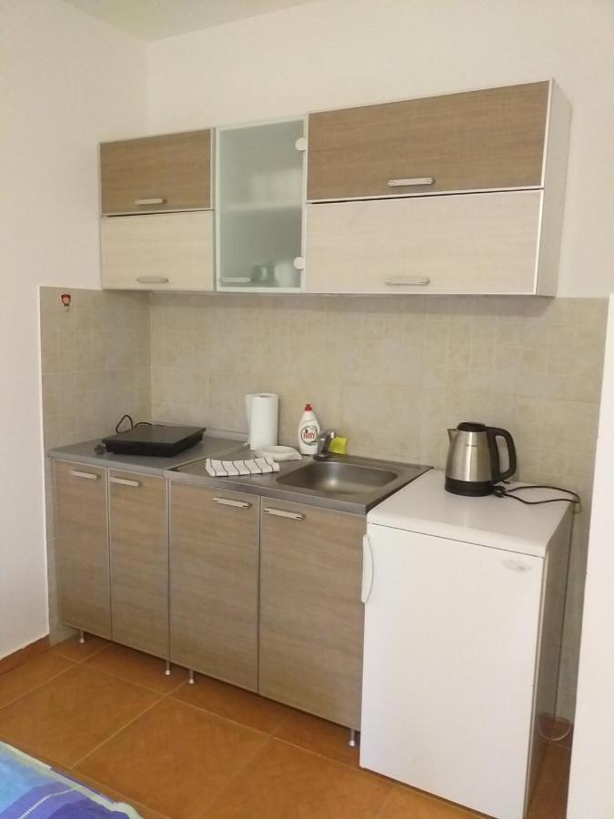Apartman Kej Novi Sad Eksteriør bilde