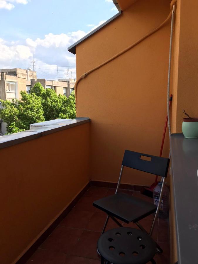 Apartman Kej Novi Sad Eksteriør bilde