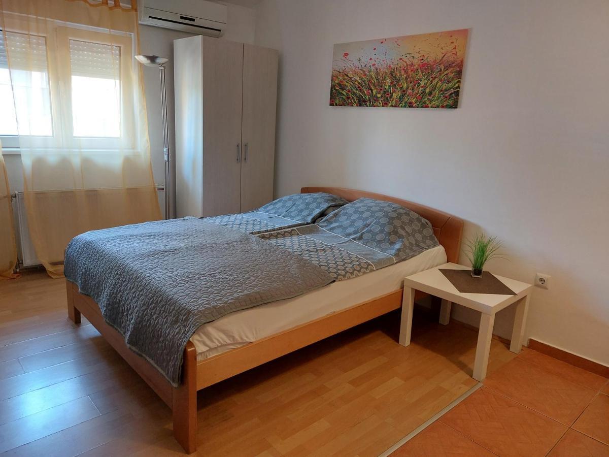 Apartman Kej Novi Sad Eksteriør bilde