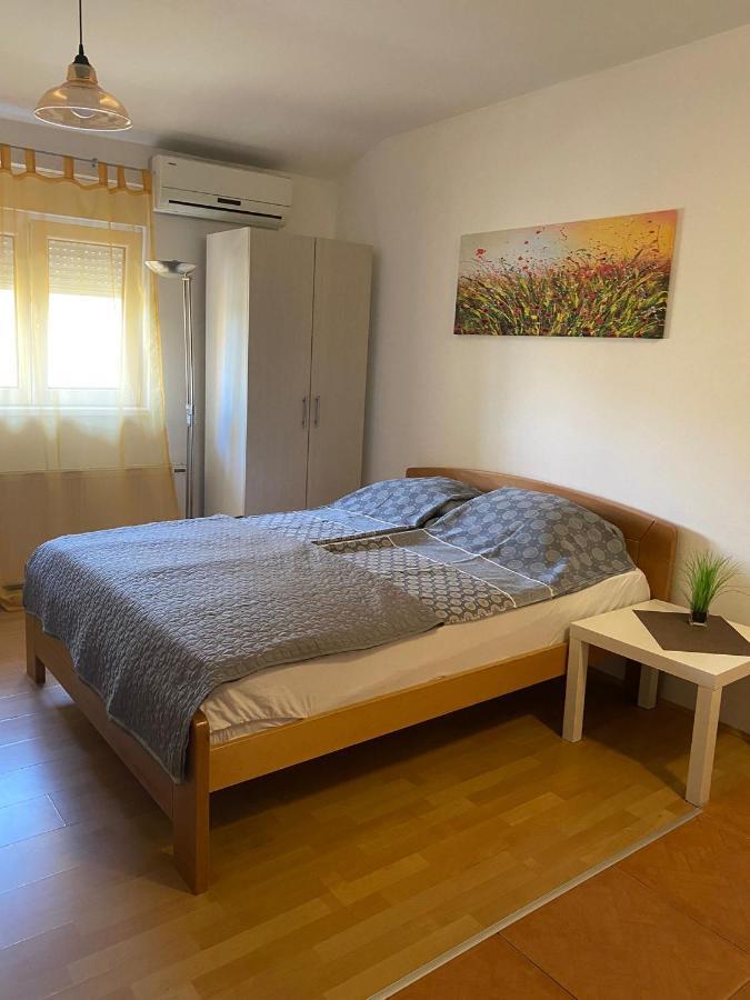 Apartman Kej Novi Sad Eksteriør bilde